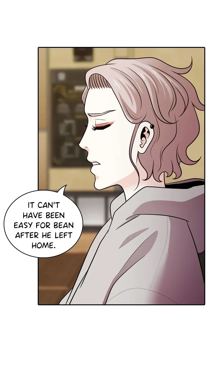 Read Tomorrow chapter 95 image 17 on Lezhin