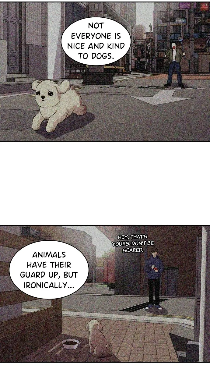 Read Tomorrow chapter 95 image 18 on Lezhin