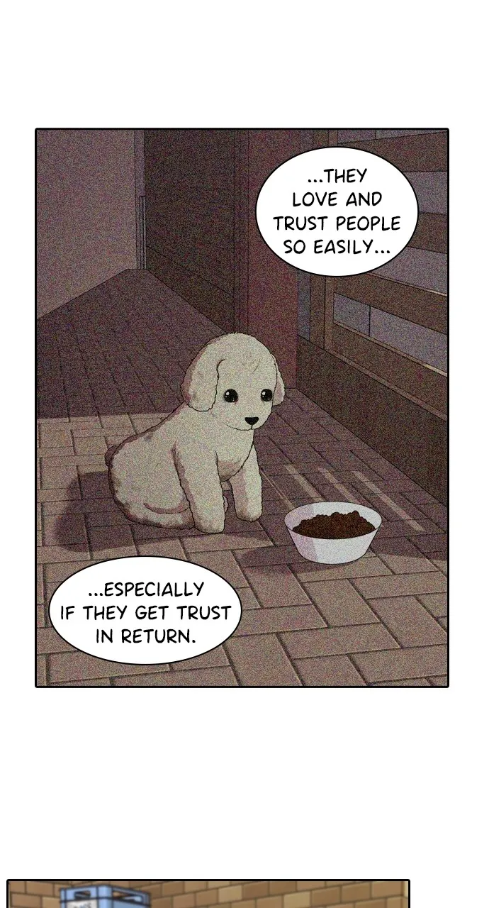Read Tomorrow chapter 95 image 19 on Lezhin