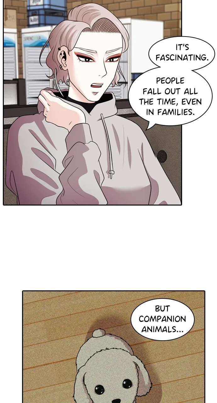Read Tomorrow chapter 95 image 20 on Lezhin
