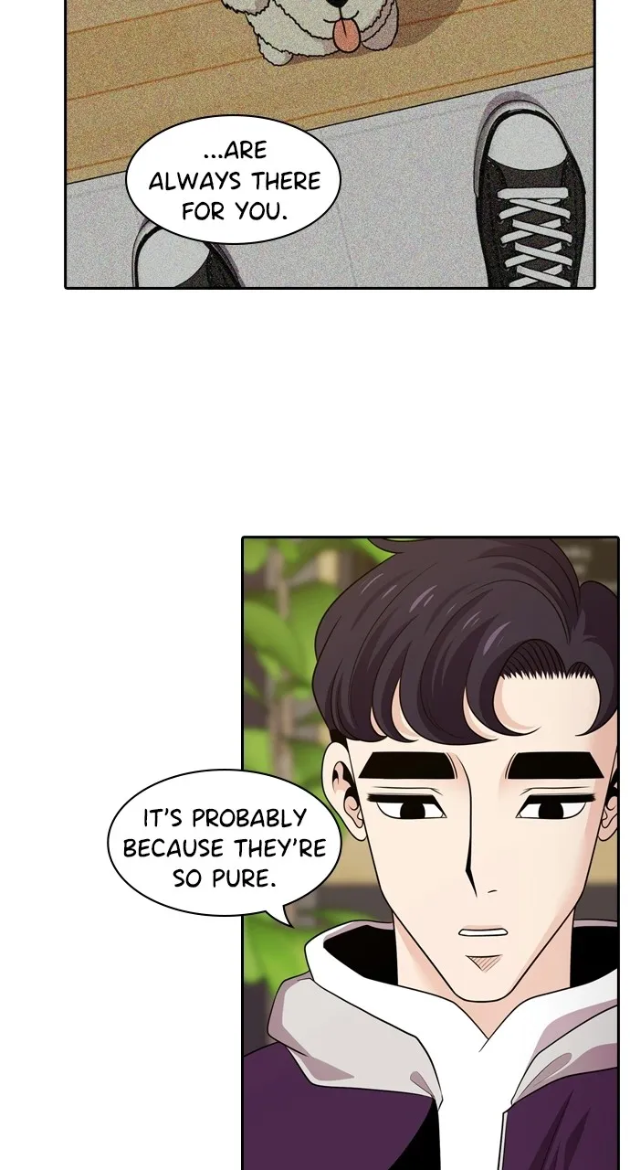 Read Tomorrow chapter 95 image 21 on Lezhin