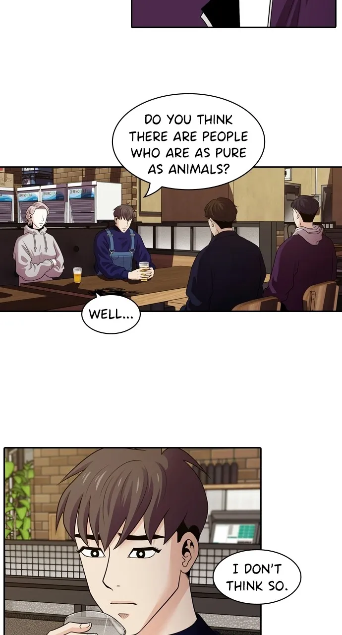 Read Tomorrow chapter 95 image 22 on Lezhin