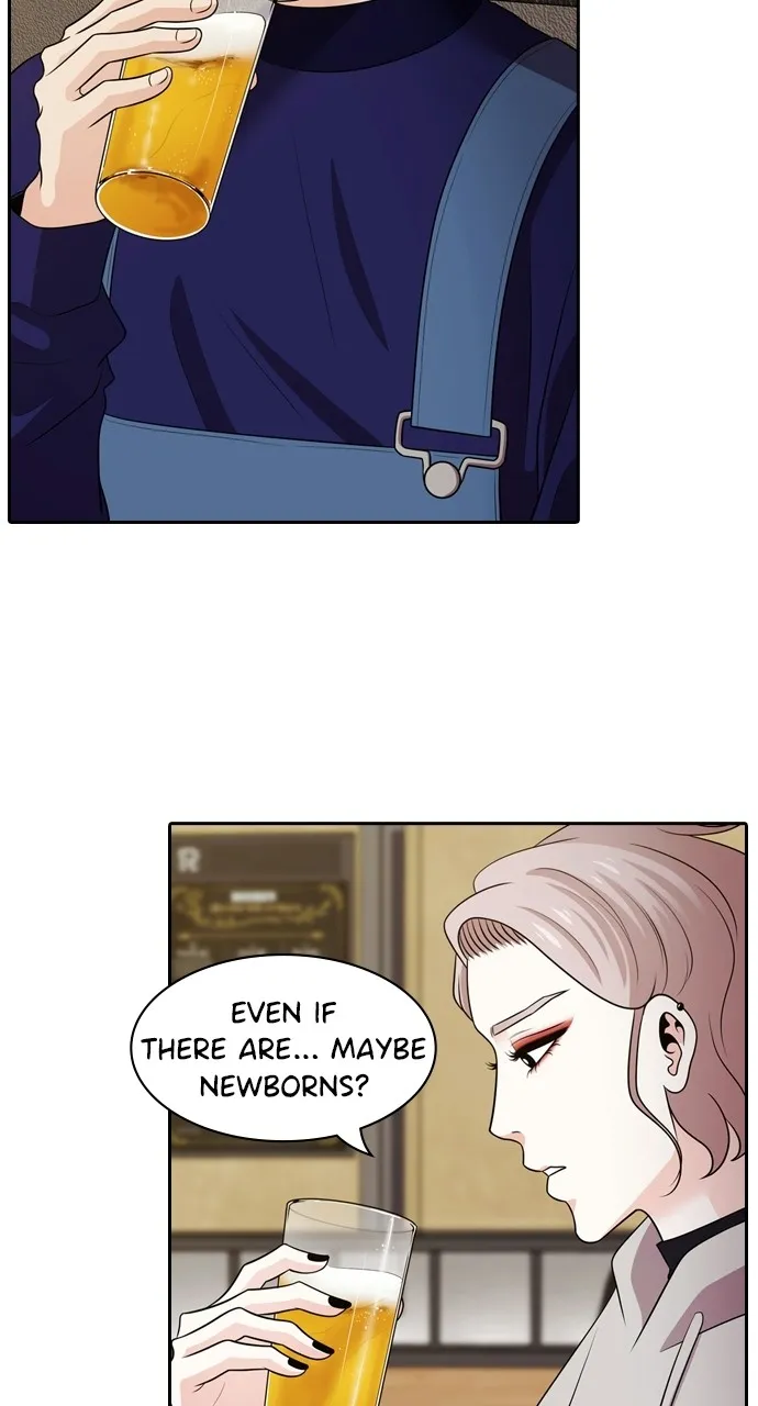 Read Tomorrow chapter 95 image 23 on Lezhin
