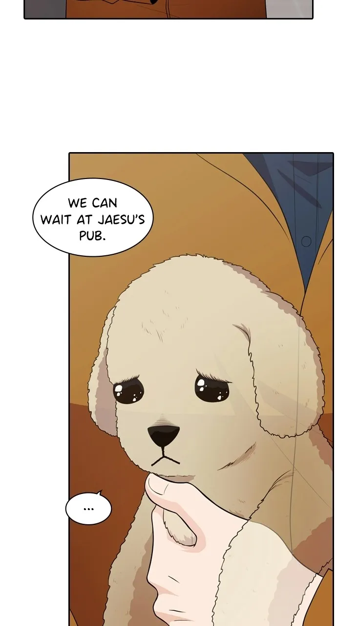 Read Tomorrow chapter 95 image 3 on Lezhin