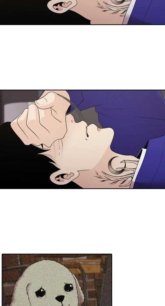 Read Tomorrow chapter 95 image 30 on Lezhin