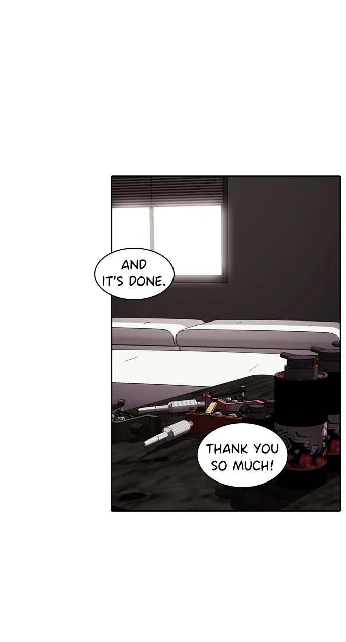 Read Tomorrow chapter 95 image 35 on Lezhin