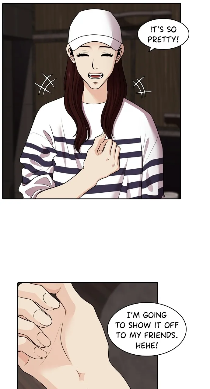 Read Tomorrow chapter 95 image 36 on Lezhin