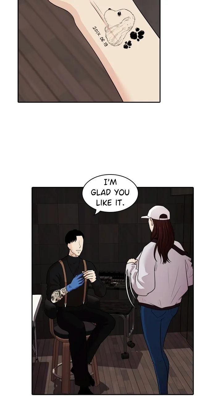 Read Tomorrow chapter 95 image 37 on Lezhin