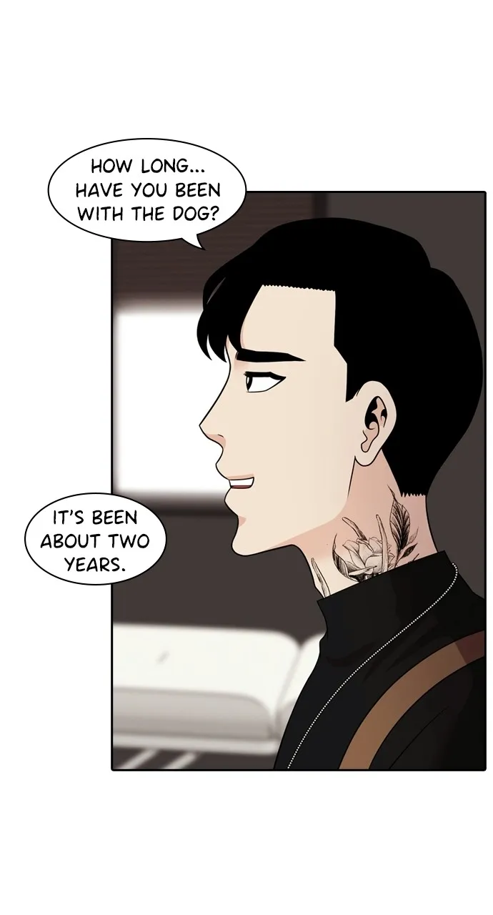 Read Tomorrow chapter 95 image 38 on Lezhin