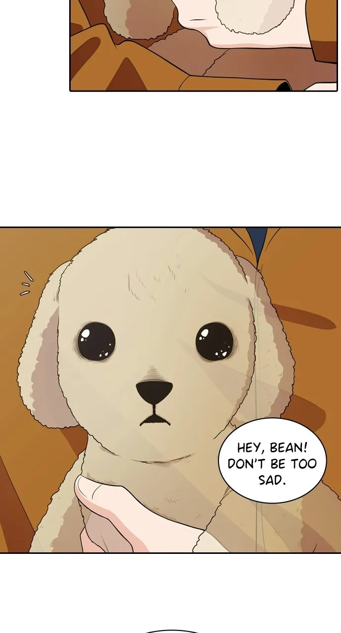 Read Tomorrow chapter 95 image 4 on Lezhin