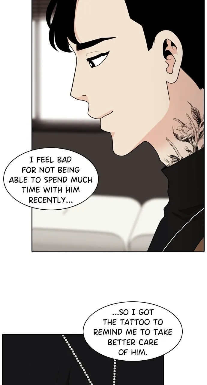 Read Tomorrow chapter 95 image 40 on Lezhin