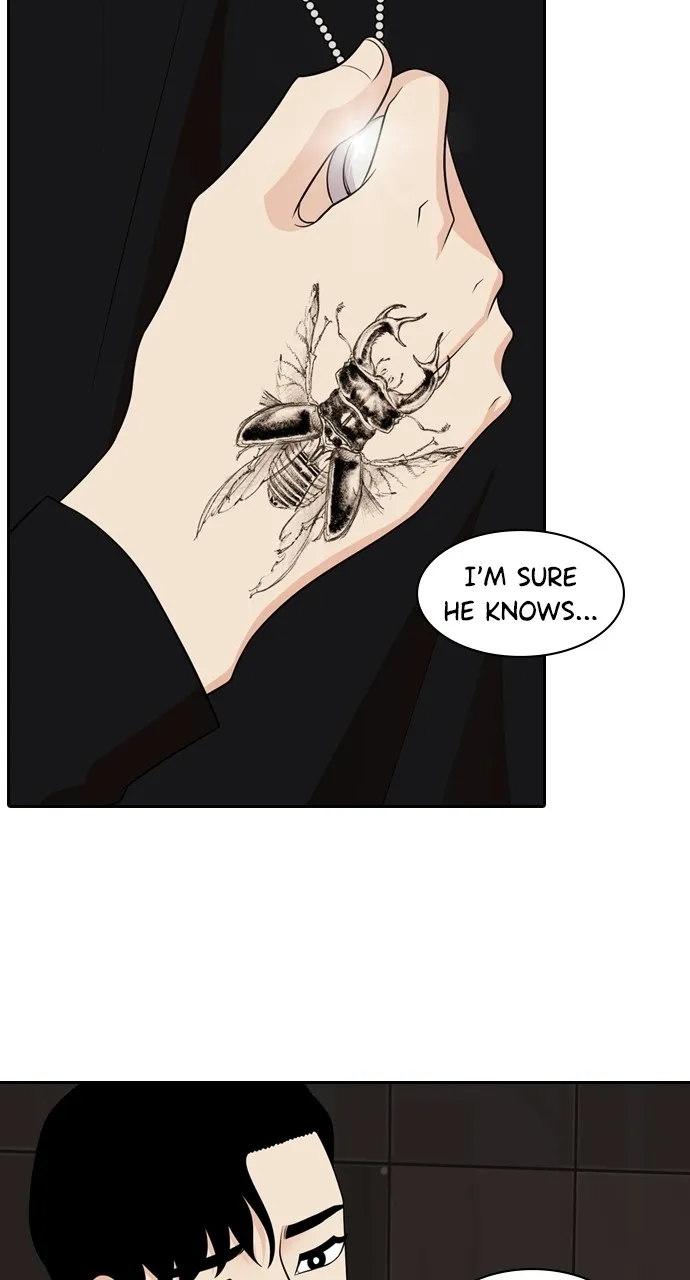 Read Tomorrow chapter 95 image 41 on Lezhin