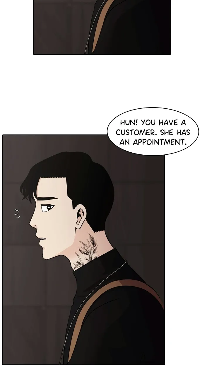 Read Tomorrow chapter 95 image 44 on Lezhin