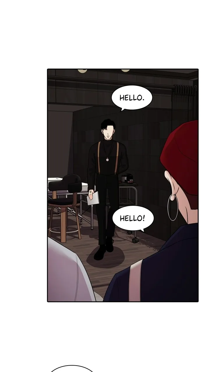 Read Tomorrow chapter 95 image 45 on Lezhin