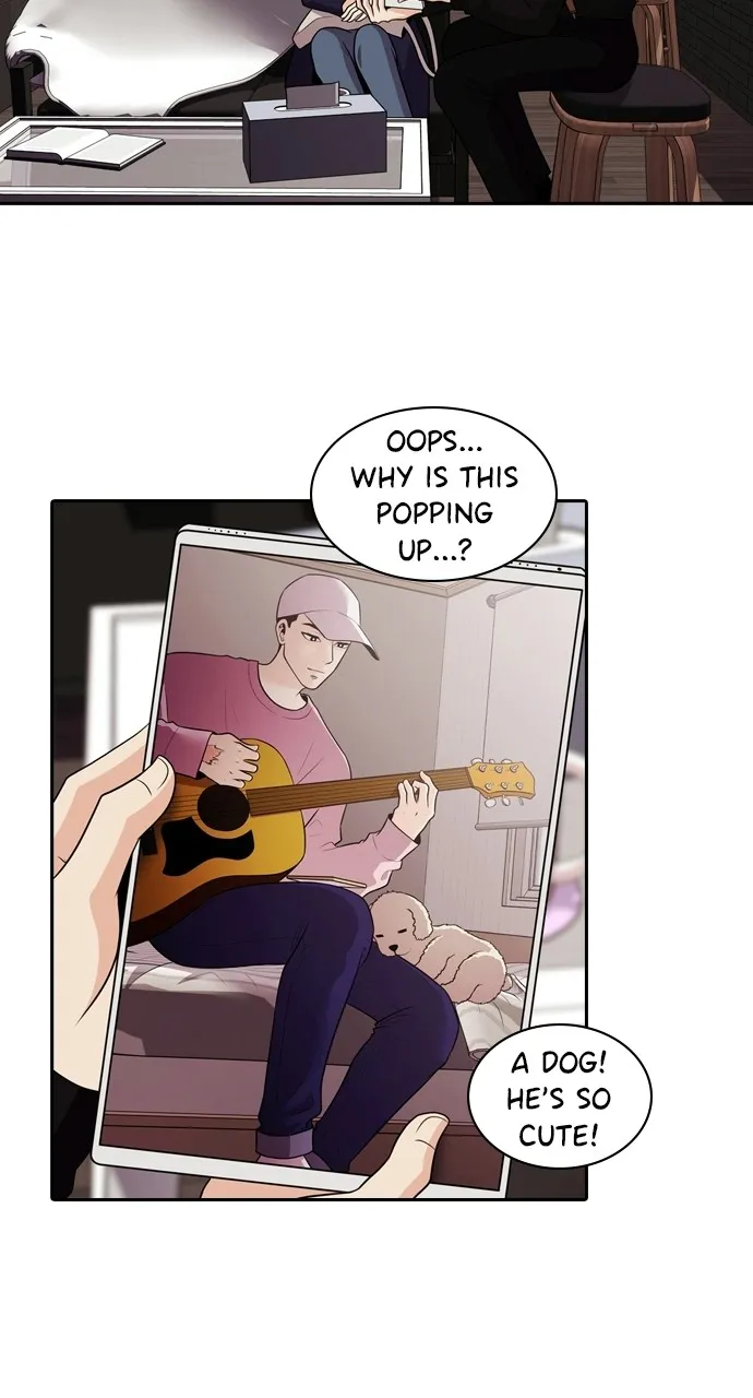 Read Tomorrow chapter 95 image 49 on Lezhin