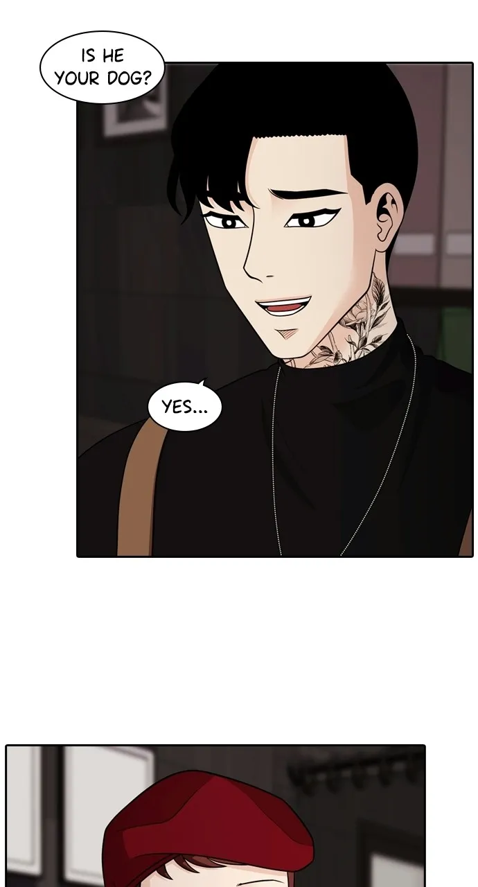 Read Tomorrow chapter 95 image 50 on Lezhin