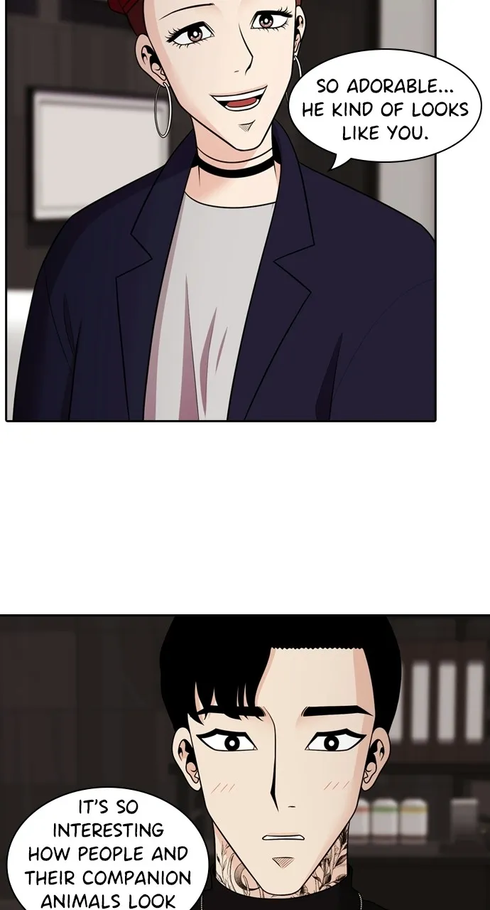 Read Tomorrow chapter 95 image 51 on Lezhin