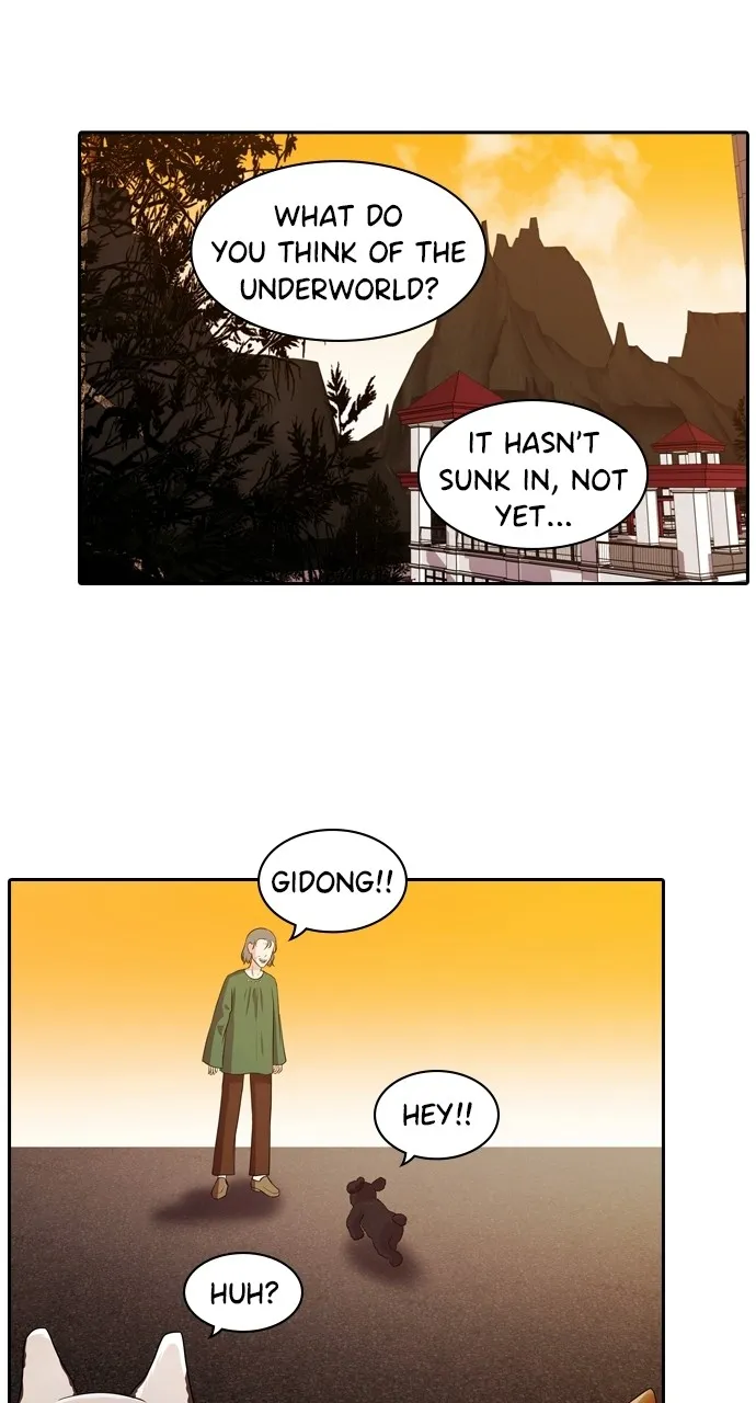 Read Tomorrow chapter 95 image 56 on Lezhin