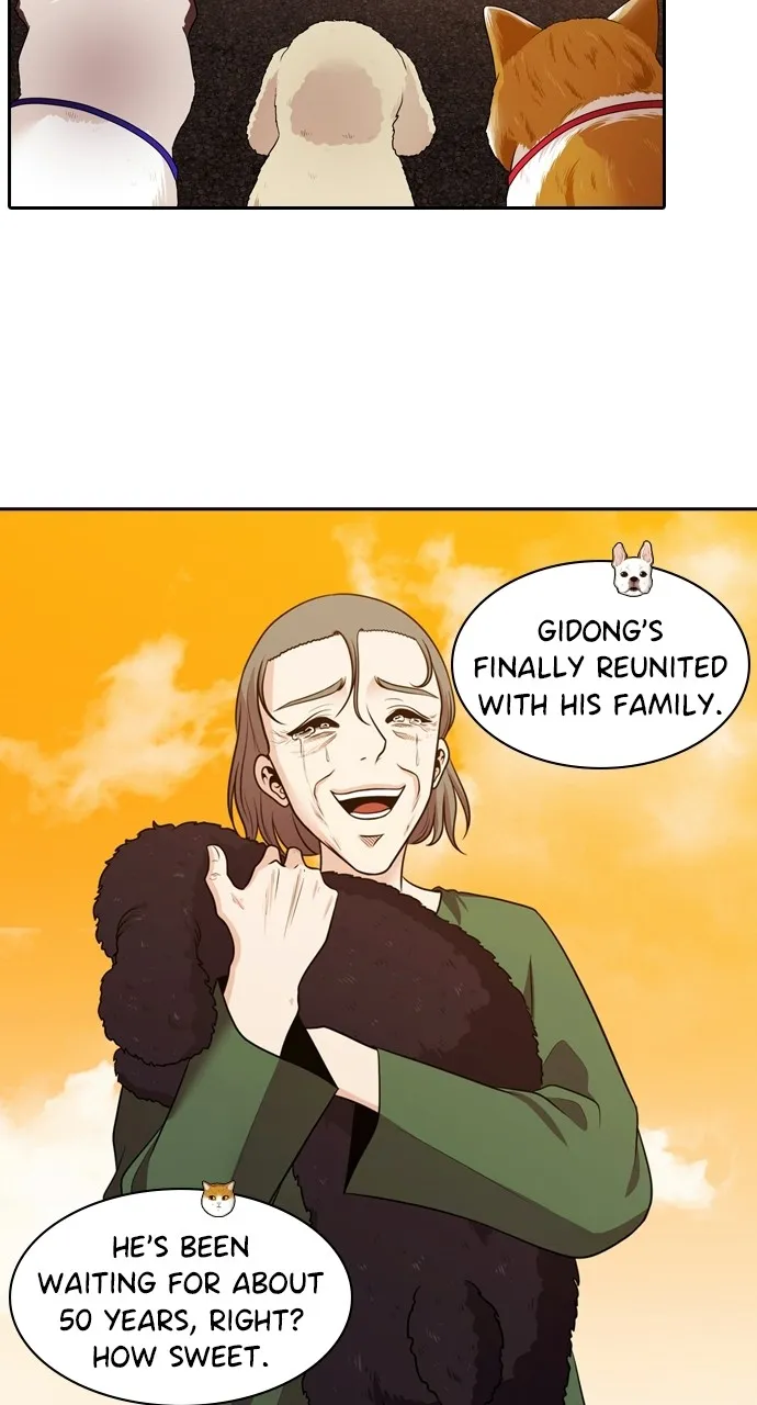 Read Tomorrow chapter 95 image 57 on Lezhin