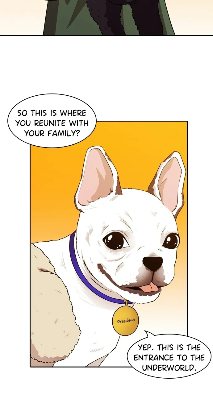 Read Tomorrow chapter 95 image 58 on Lezhin