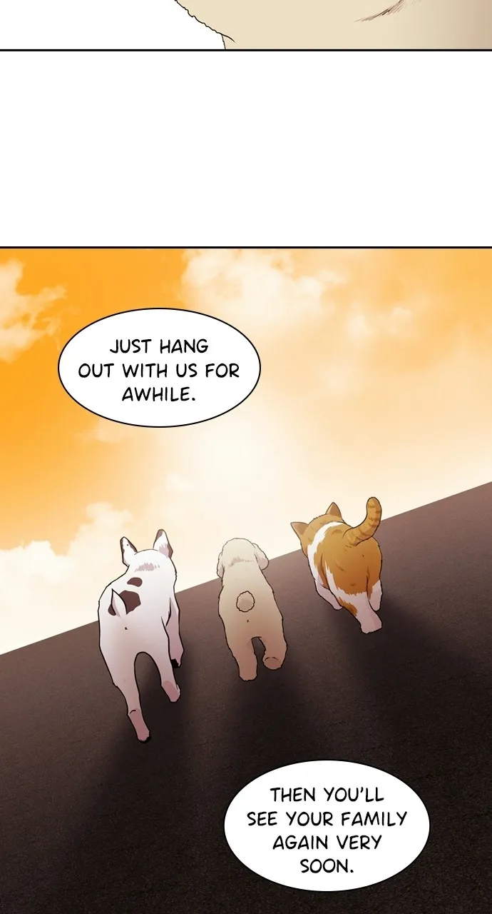 Read Tomorrow chapter 95 image 61 on Lezhin