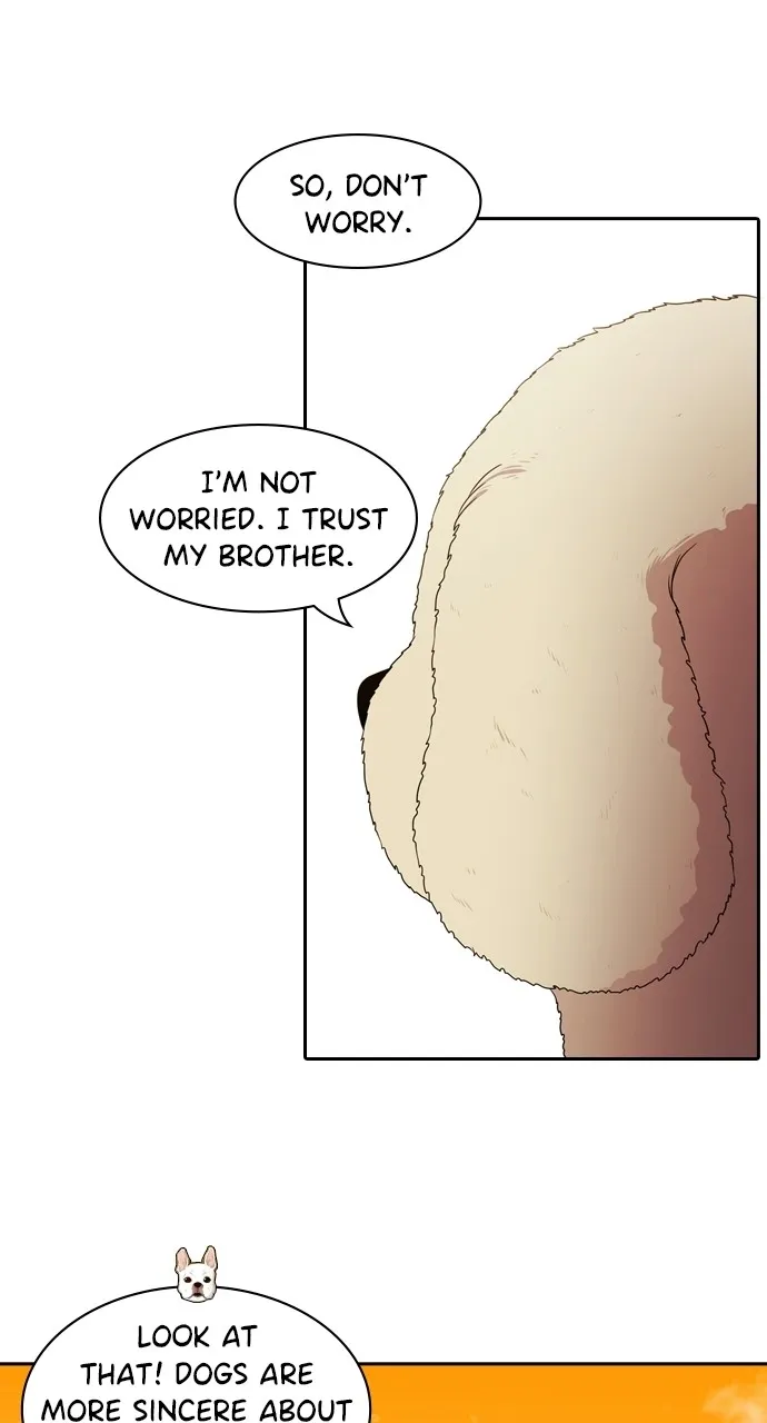 Read Tomorrow chapter 95 image 63 on Lezhin