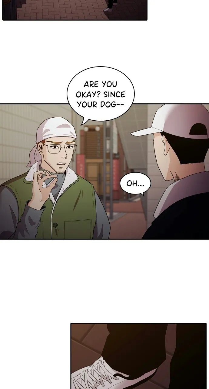 Read Tomorrow chapter 95 image 72 on Lezhin