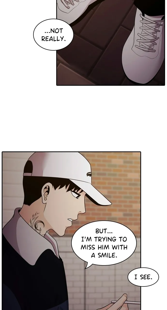 Read Tomorrow chapter 95 image 73 on Lezhin