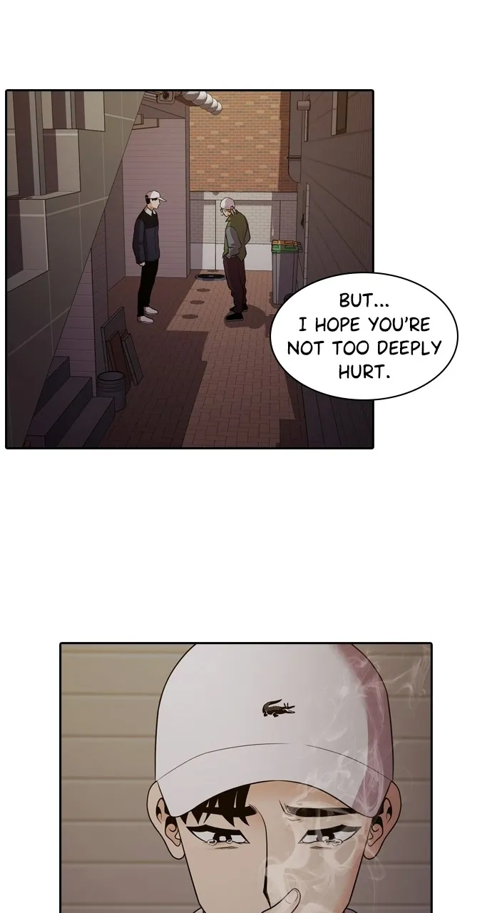 Read Tomorrow chapter 95 image 78 on Lezhin