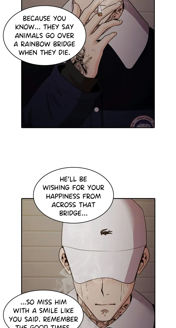 Read Tomorrow chapter 95 image 79 on Lezhin
