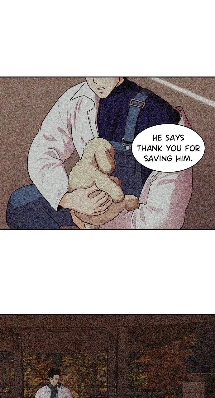 Read Tomorrow chapter 95 image 8 on Lezhin