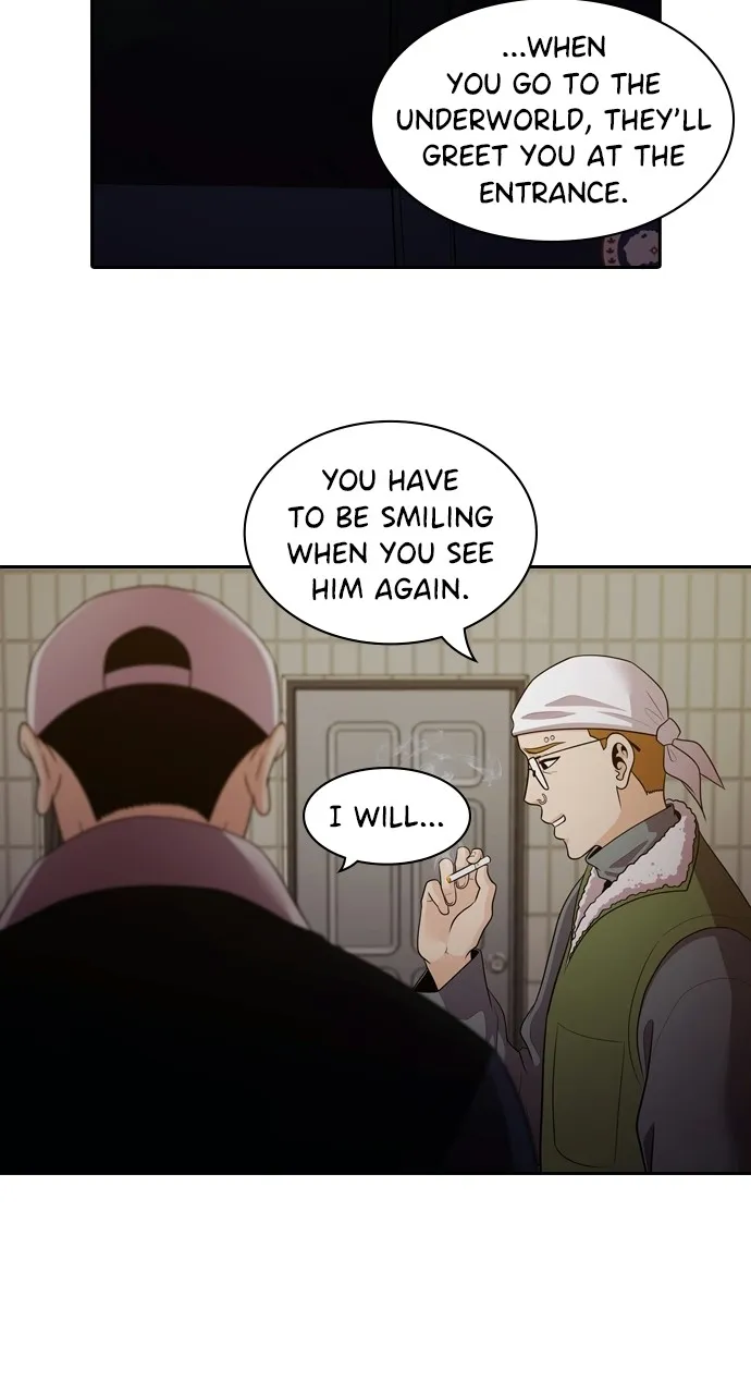 Read Tomorrow chapter 95 image 81 on Lezhin