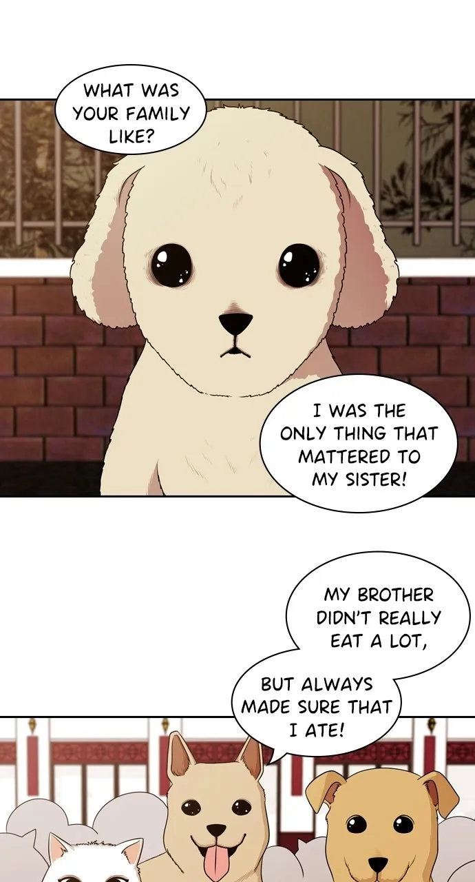 Read Tomorrow chapter 95 image 83 on Lezhin