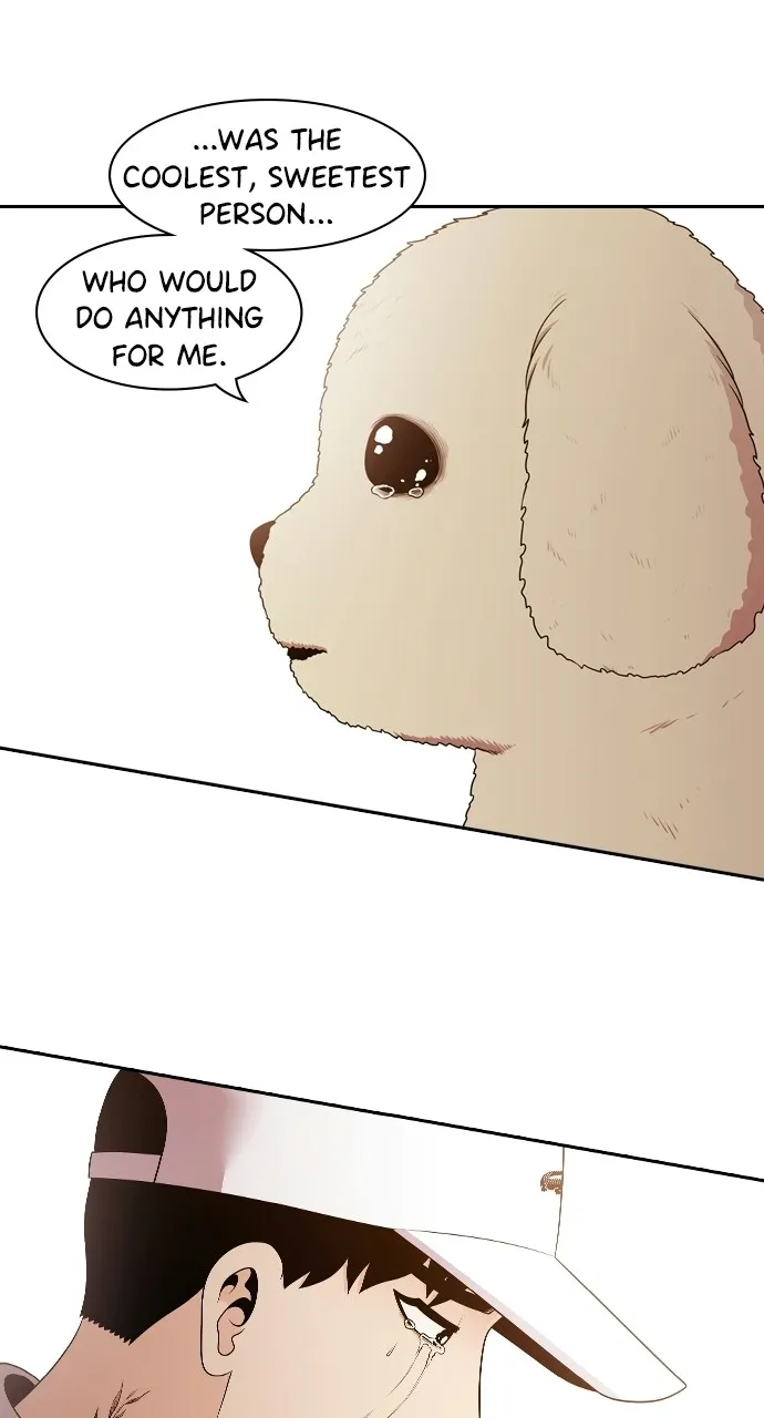 Read Tomorrow chapter 95 image 86 on Lezhin