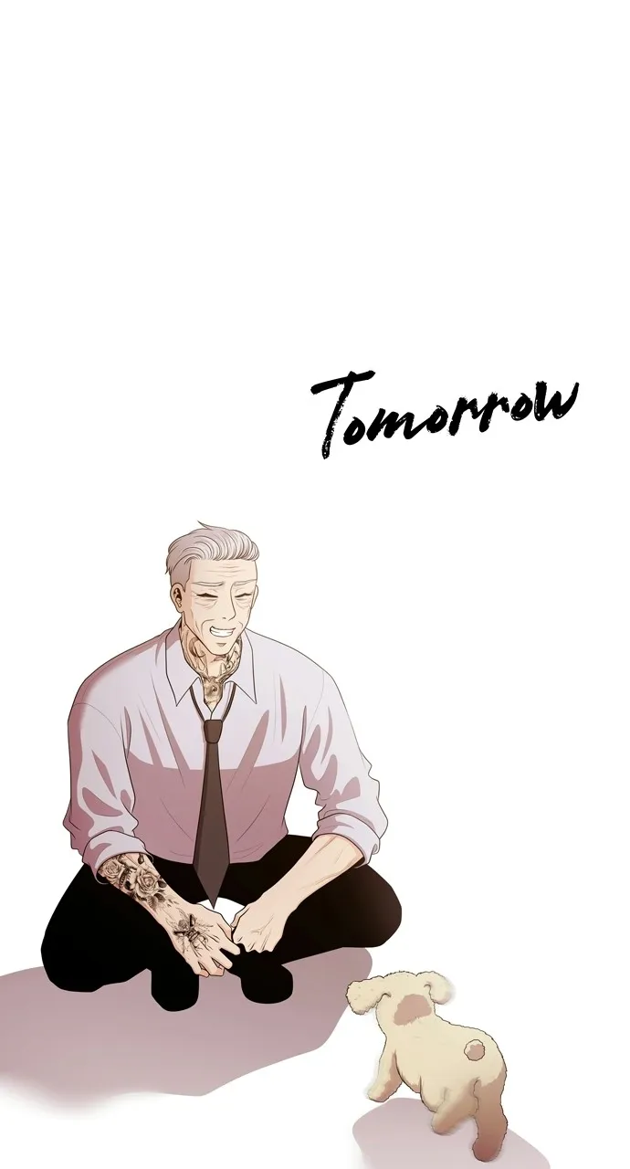 Read Tomorrow chapter 95 image 89 on Lezhin