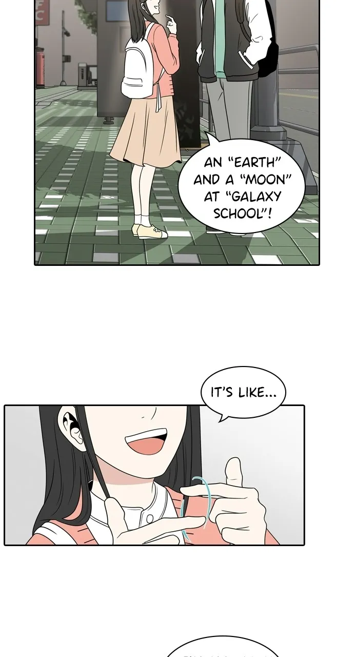 Read Tomorrow chapter 96 image 1 on Lezhin