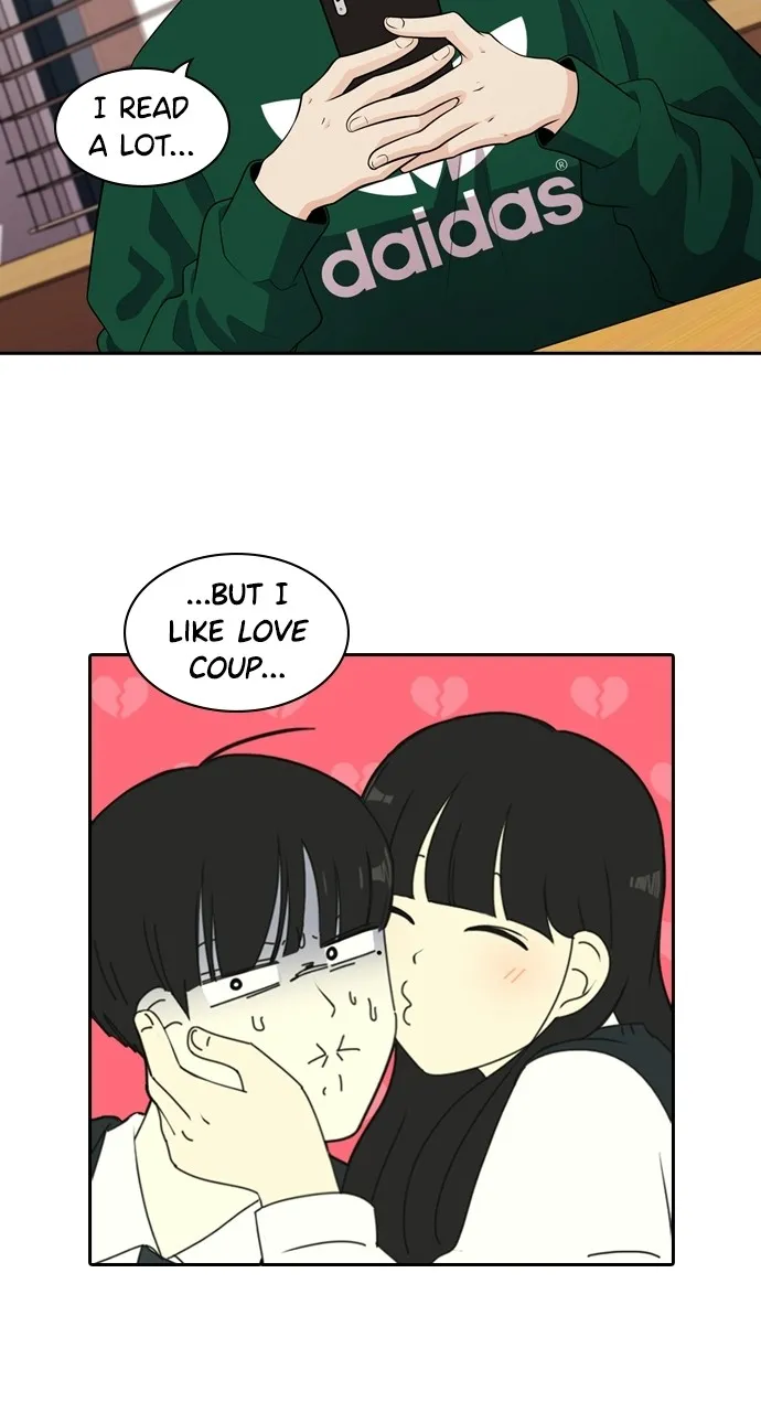 Read Tomorrow chapter 96 image 10 on Lezhin