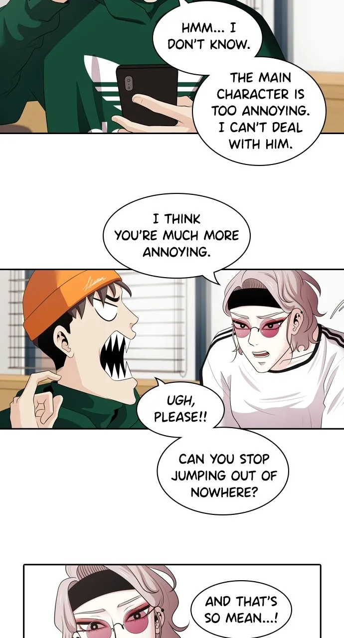 Read Tomorrow chapter 96 image 15 on Lezhin