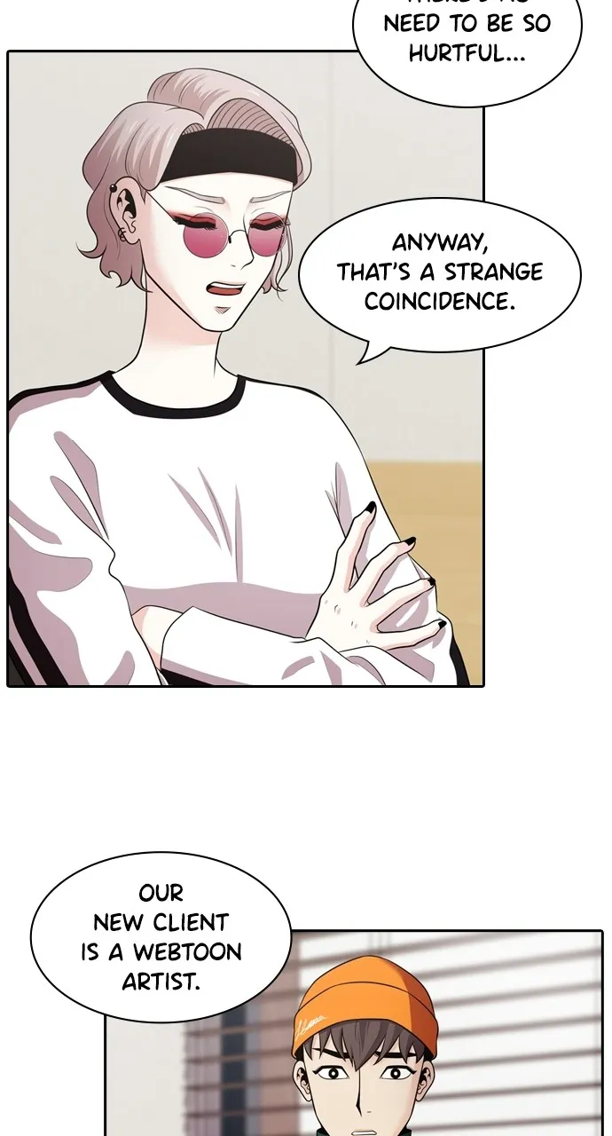 Read Tomorrow chapter 96 image 18 on Lezhin