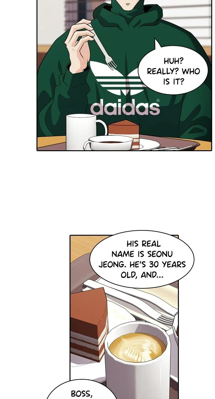Read Tomorrow chapter 96 image 19 on Lezhin
