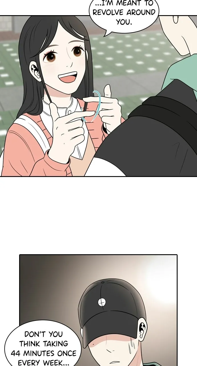 Read Tomorrow chapter 96 image 2 on Lezhin