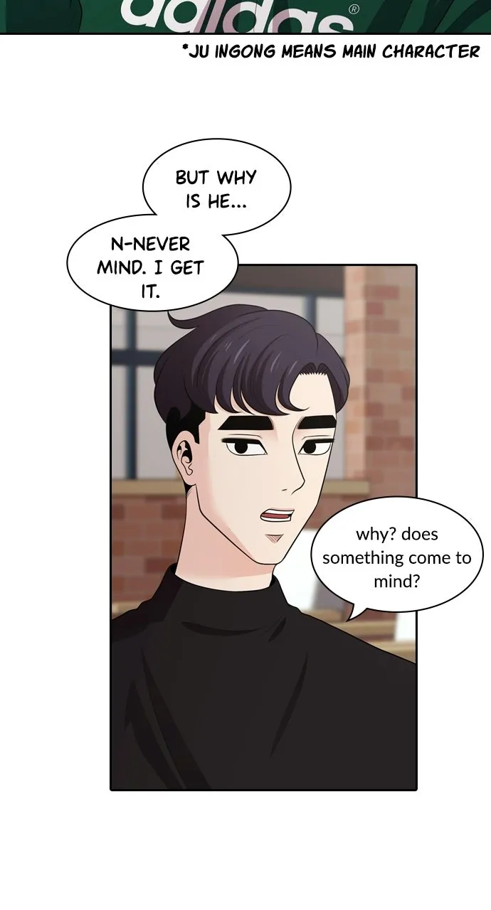 Read Tomorrow chapter 96 image 21 on Lezhin