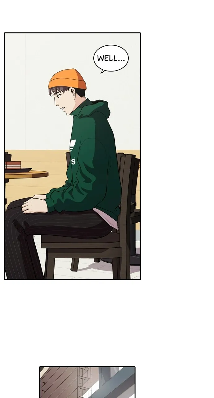 Read Tomorrow chapter 96 image 22 on Lezhin