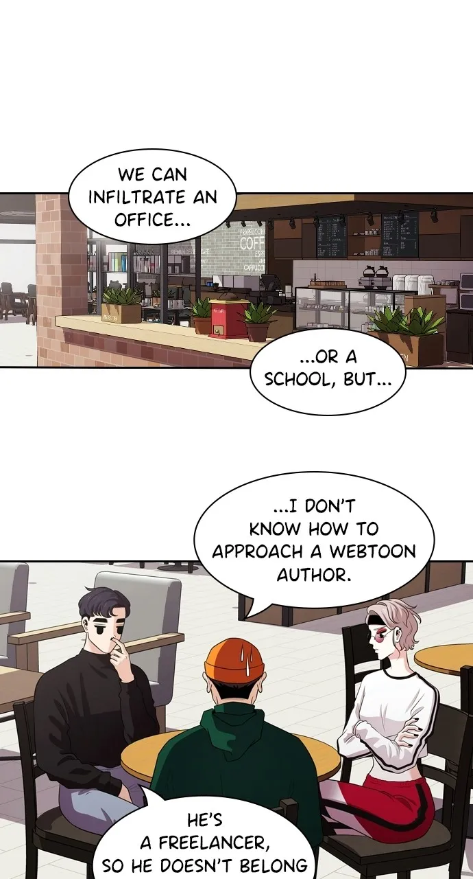 Read Tomorrow chapter 96 image 24 on Lezhin