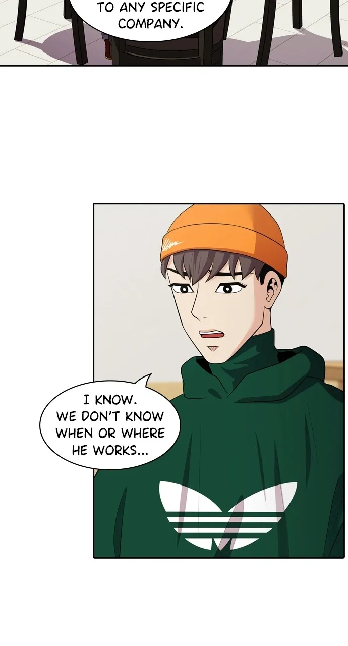 Read Tomorrow chapter 96 image 25 on Lezhin