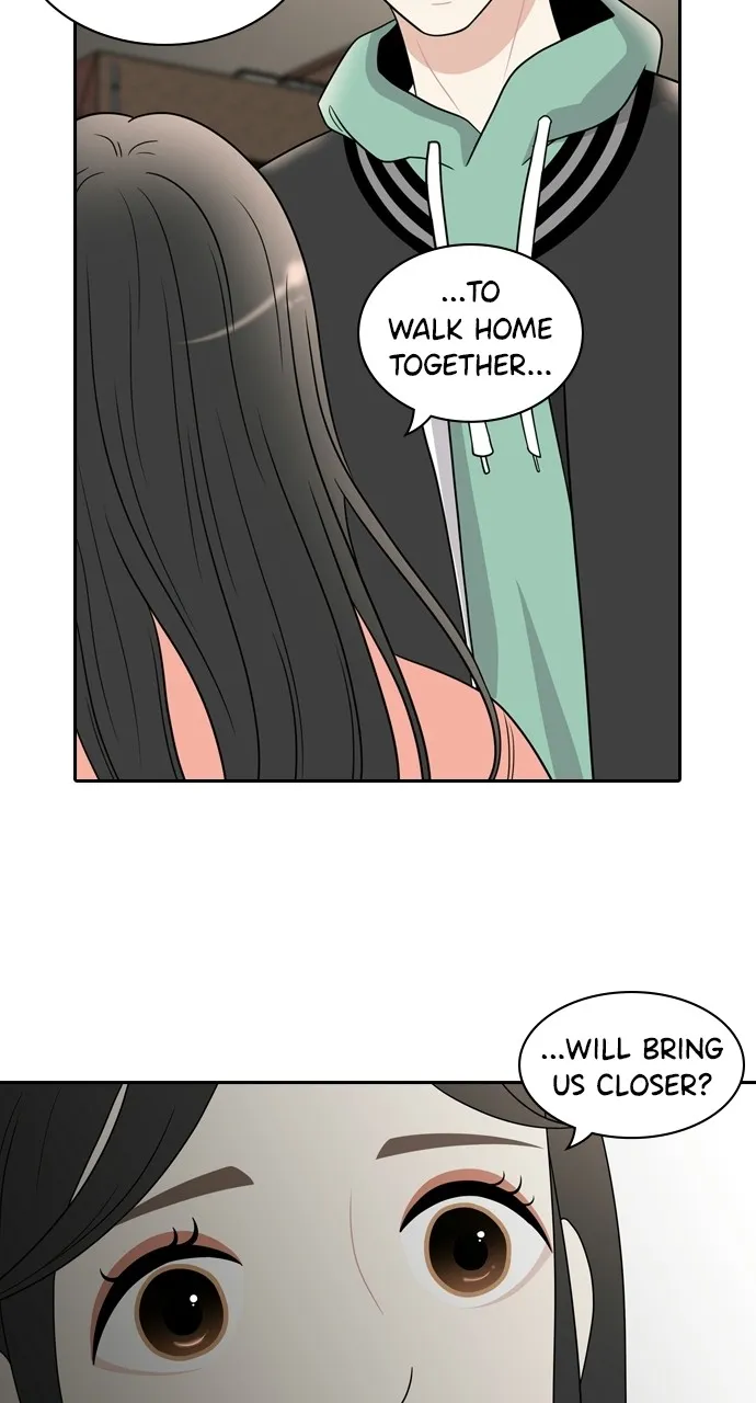 Read Tomorrow chapter 96 image 3 on Lezhin