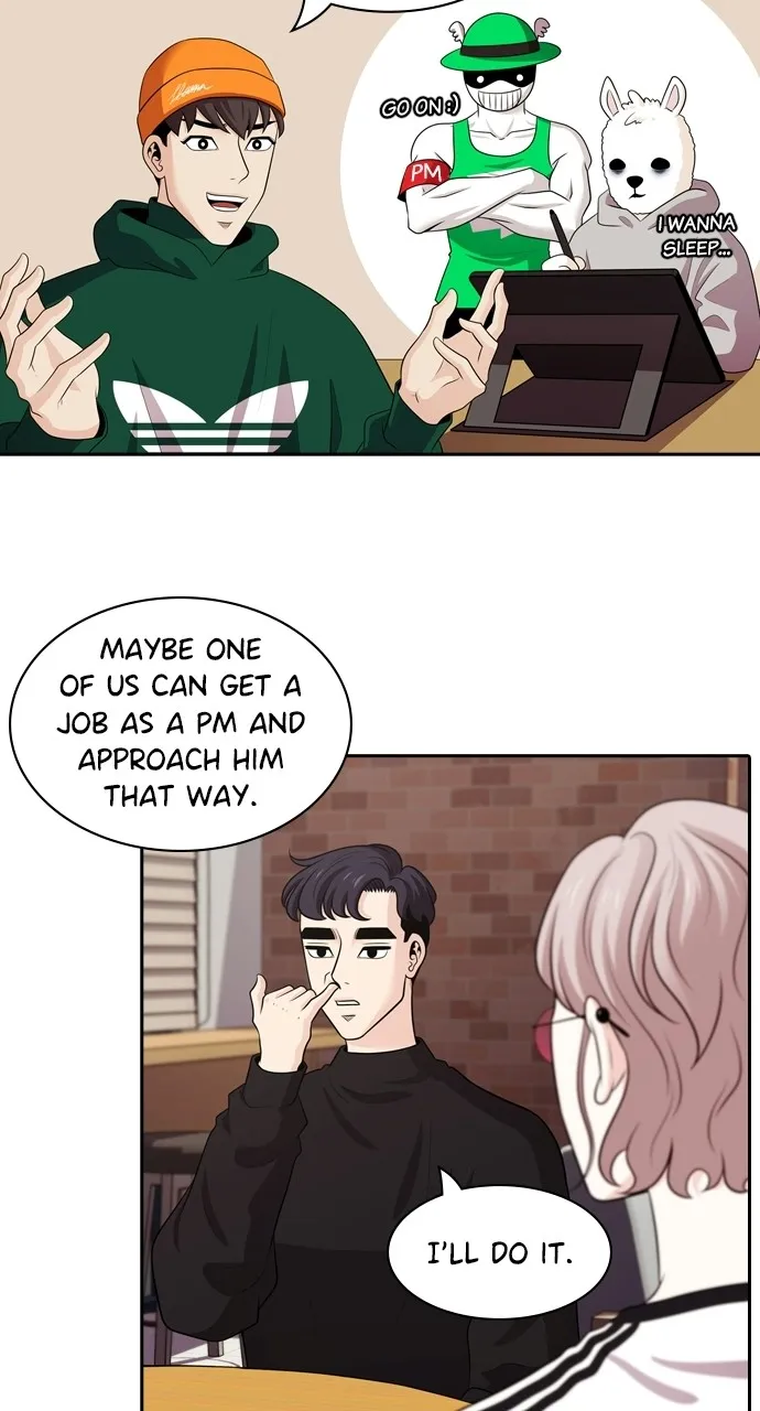 Read Tomorrow chapter 96 image 37 on Lezhin