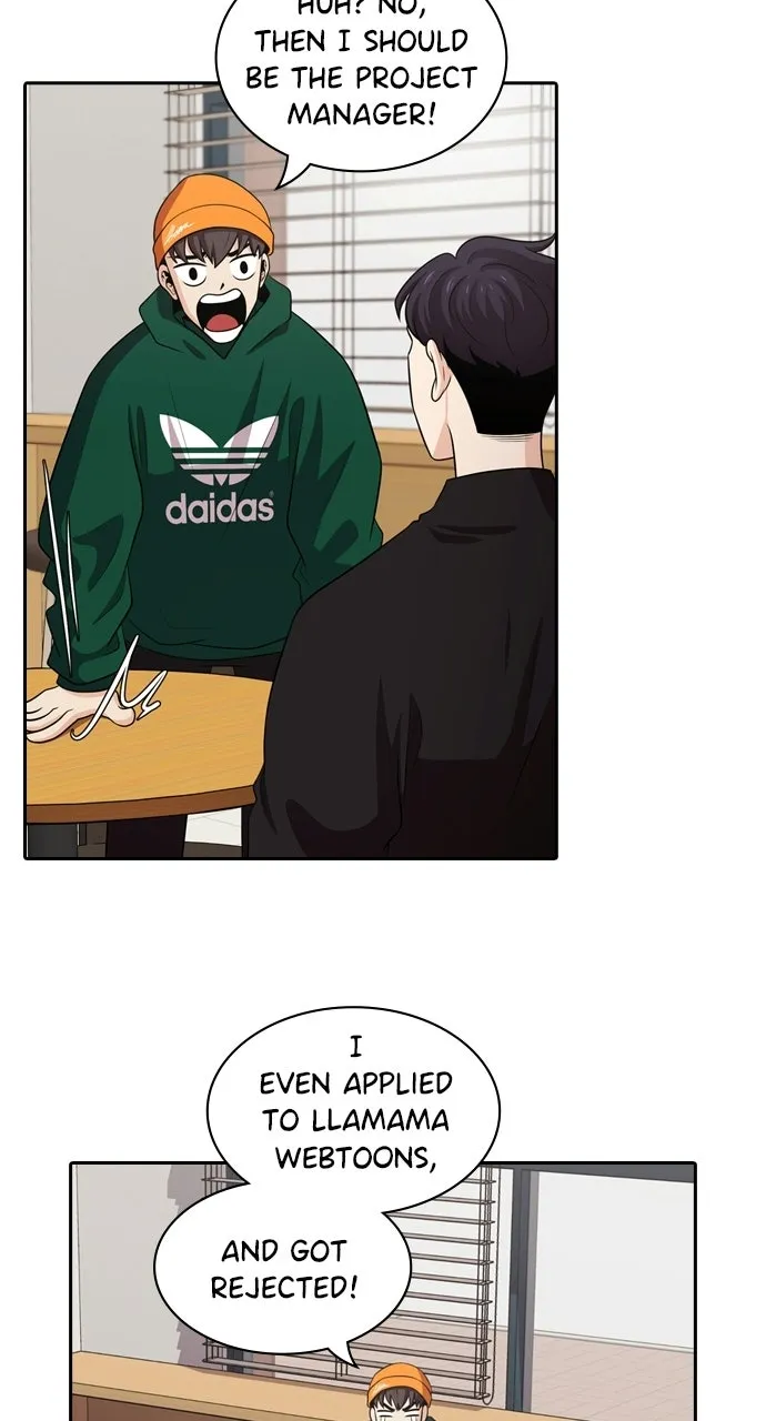 Read Tomorrow chapter 96 image 39 on Lezhin