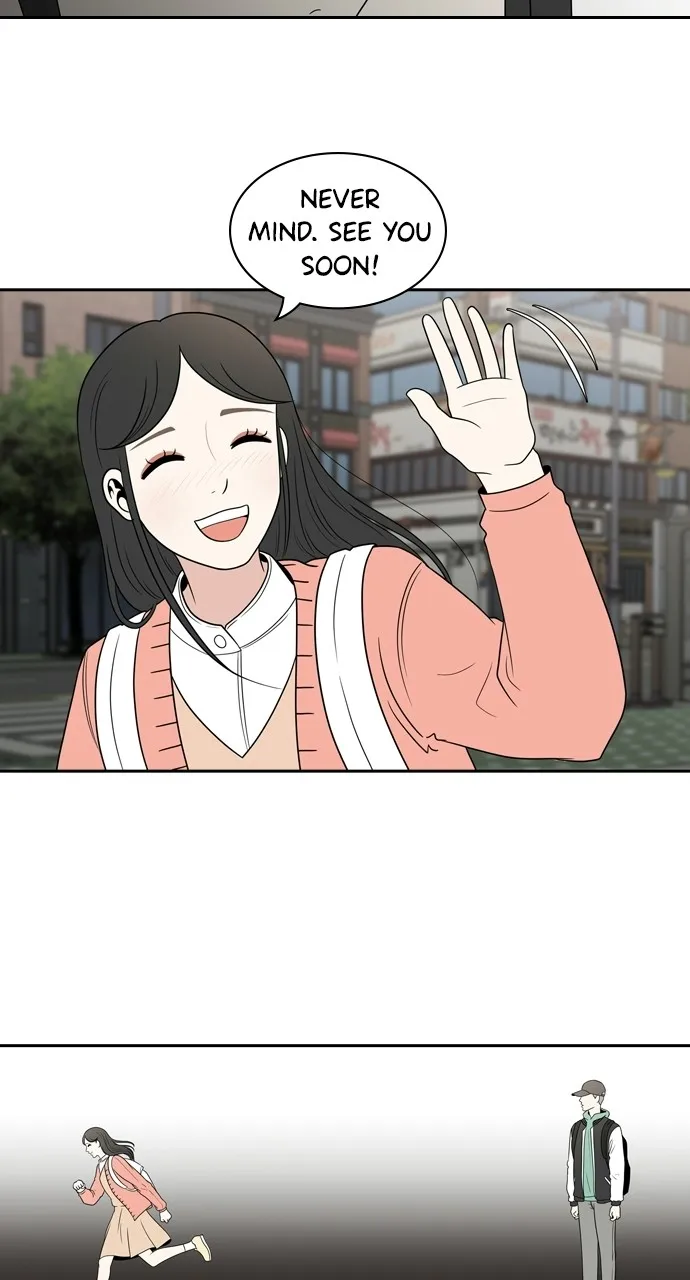 Read Tomorrow chapter 96 image 4 on Lezhin