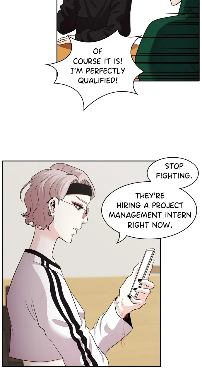 Read Tomorrow chapter 96 image 41 on Lezhin